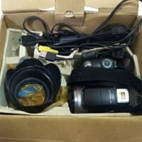 كامرة سوني • نظيفة • كربلاء