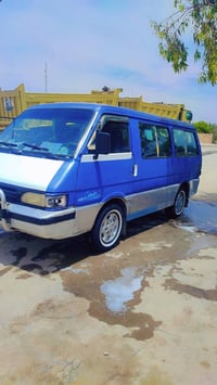 كيا بيستا • موديل ٩٥ • شرط كفاله