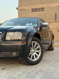 ٢٠٠٨ • منظومة بنزين • بدون دواخل