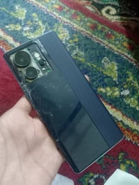 انفنكس زيرو الترا • ذاكرة 256 • للبيع