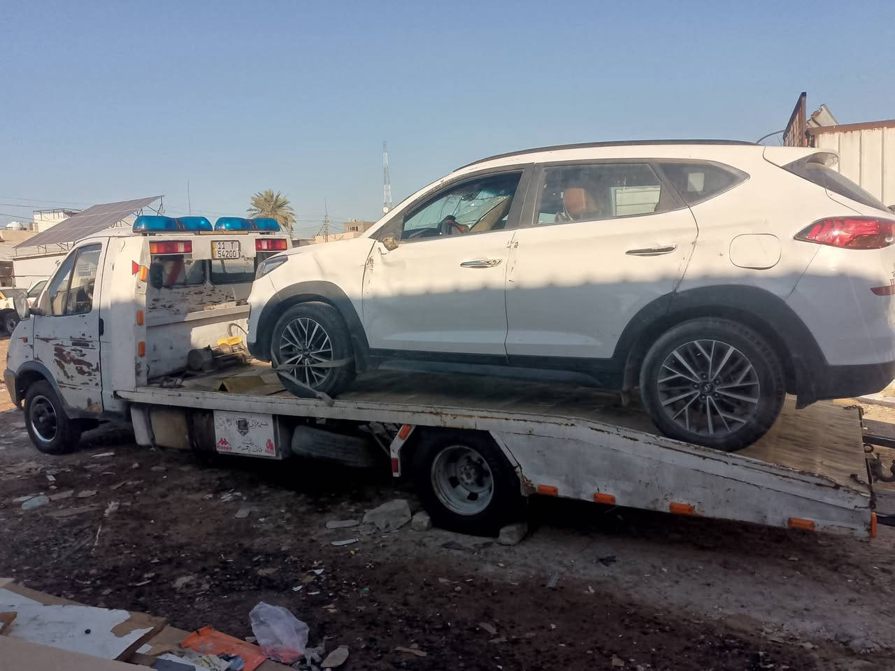 اسلام عليكم شباب كرين سطحه فولكه موديل ٢٠٠٣رقم بغداد الدولي الجديد سياره بسمي تحويل ثاني يوم سنويه لحد ٢٠٢٩ مرسمه كرين بسنويه مكينه كاز ٢٧٠٠بيه حصه كاز رقم الهاتف ***********واتساب
