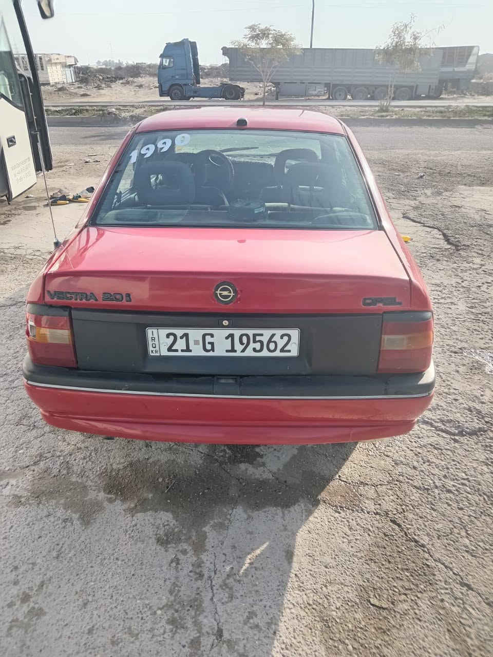 اوبل فكترا للبيع رقم سليمانيه دولي موديل 91 حجم المحرك 20 وشرط محرك بالكارتون وبور جديد سعرها 32وبها مجال حك الجيه مكانها صلاح الدين مكيشيفه ***********
