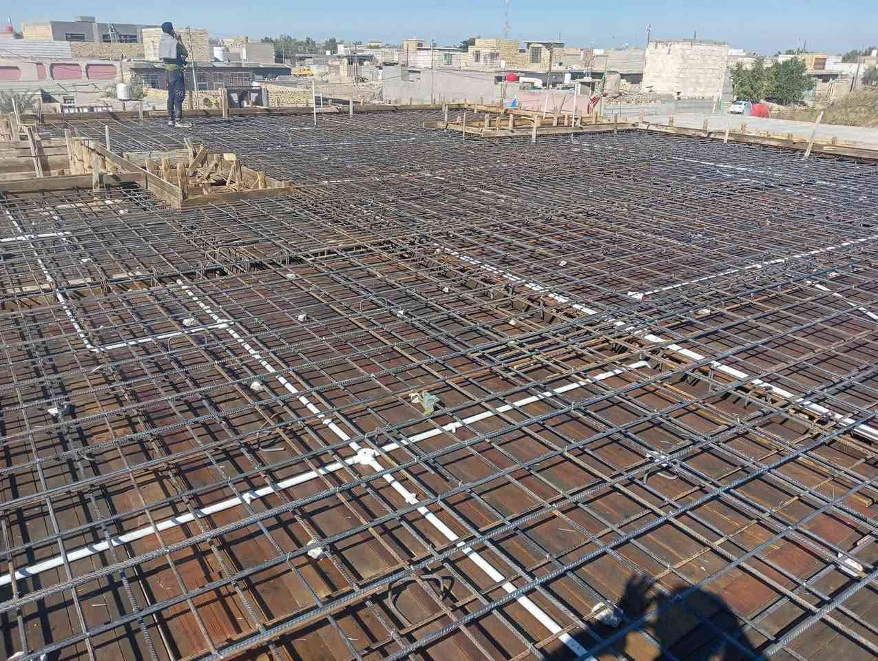 اسلام عليكم العده بنايه حكوميه اهليه سكف رباط ناخذه كرسته وعمل أو عمل شرط تسليم مهندس كادر   مستعدين اي عمل نجاره وتسلح وصب الاتصال عل هذه الرقم ***********او المرسلة
