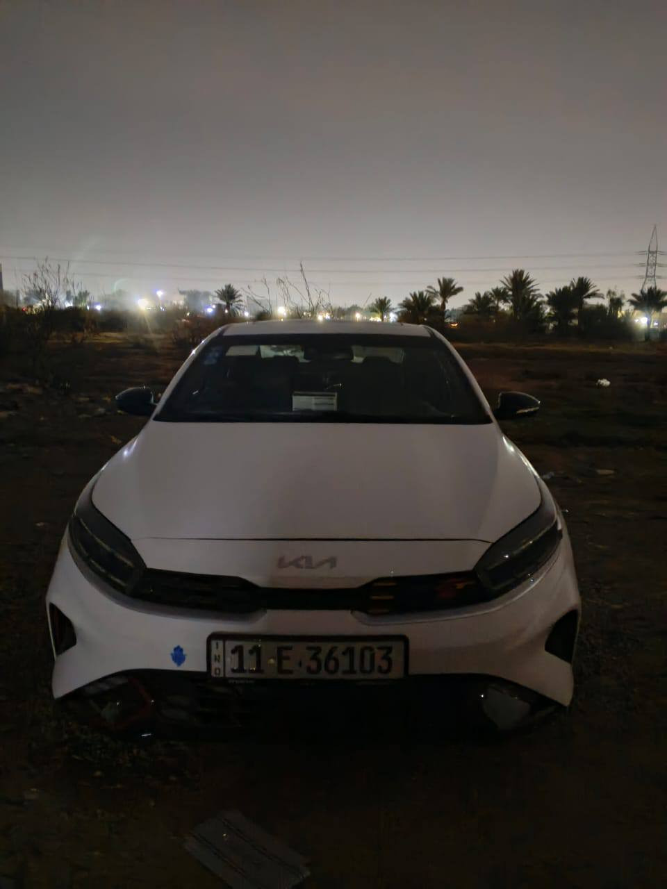 يا الله السلام عليكم كيا فورتي 2023 وارد امريكي فول مواصفات واحد على واحد اعلى فئهف جي تي لاين  مكينه 1600 تيربو  سياره مغلفه حمايه بي بي اف سياره جاهزه خير من الله جير مكينه تبريد اتريك وين ما يعجبك مواصفات بصمه فتحه كاميرا حساس اي بي اس ما انا انزلاق فول مواصفات رادار بالمري تحديد جانبي سياقه ذاتيه سياره فول واحد على واحد تخم تاير ويل 16 بيع مواصفات ابد ما تخلص تجي وتشوف بعينك السعر 145 وبيها مجال ومراوس حسب القناعه مكلف بالنشر رقم***********
