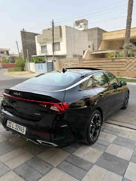 السلام عليكم
كي فايف مديل 22لون اسود
فول موصفات جي تي لاين
داخل احمر
اشاير بالمر رادار امامي خلفي
الحادث كما موضح بالصور
 وبيه بارد باب السايق +صبغ حافه البنيد
مكينه 1600 تيربو✈️    كير كهرباء خير  من الله
ماشيه59مايل
تخم تاير جديد شاده ياباني
كلشي ذاكر بالمنشور والسوك كلشي بي
سعره 175بيه مجال للشراي
رقمي *********** بي واتساب
رحمه لهلك مو تكلي امسح منشور جايك
تعال واقتنع واخذها بالعافيه
