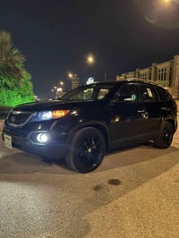 سورنتو • ٢٠١١ • V6