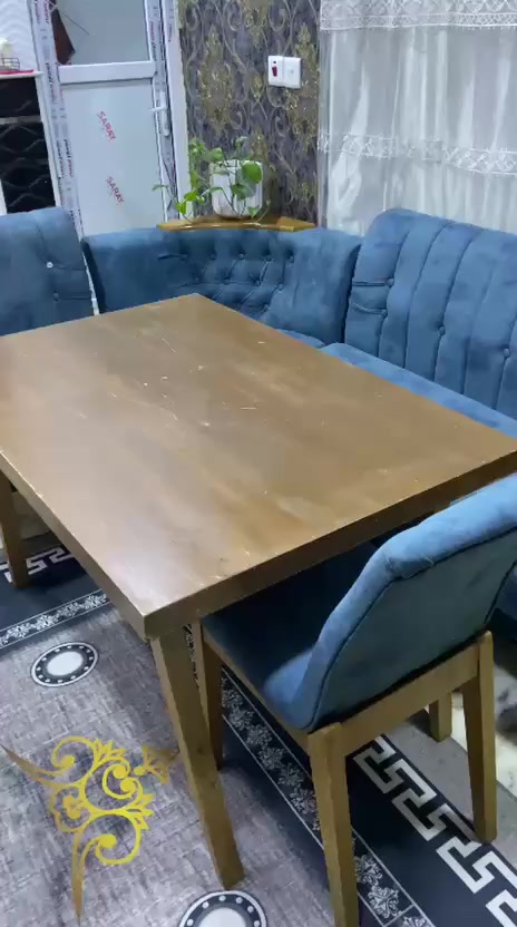 ميز طعام كورنر
السعر ٣٥٠ بي مجال


**إذا كنت صاحب هذا الإعلان وتريد حذفه لأي سبب، رجاءا أرسل رسالة إلى الدعم الفني**