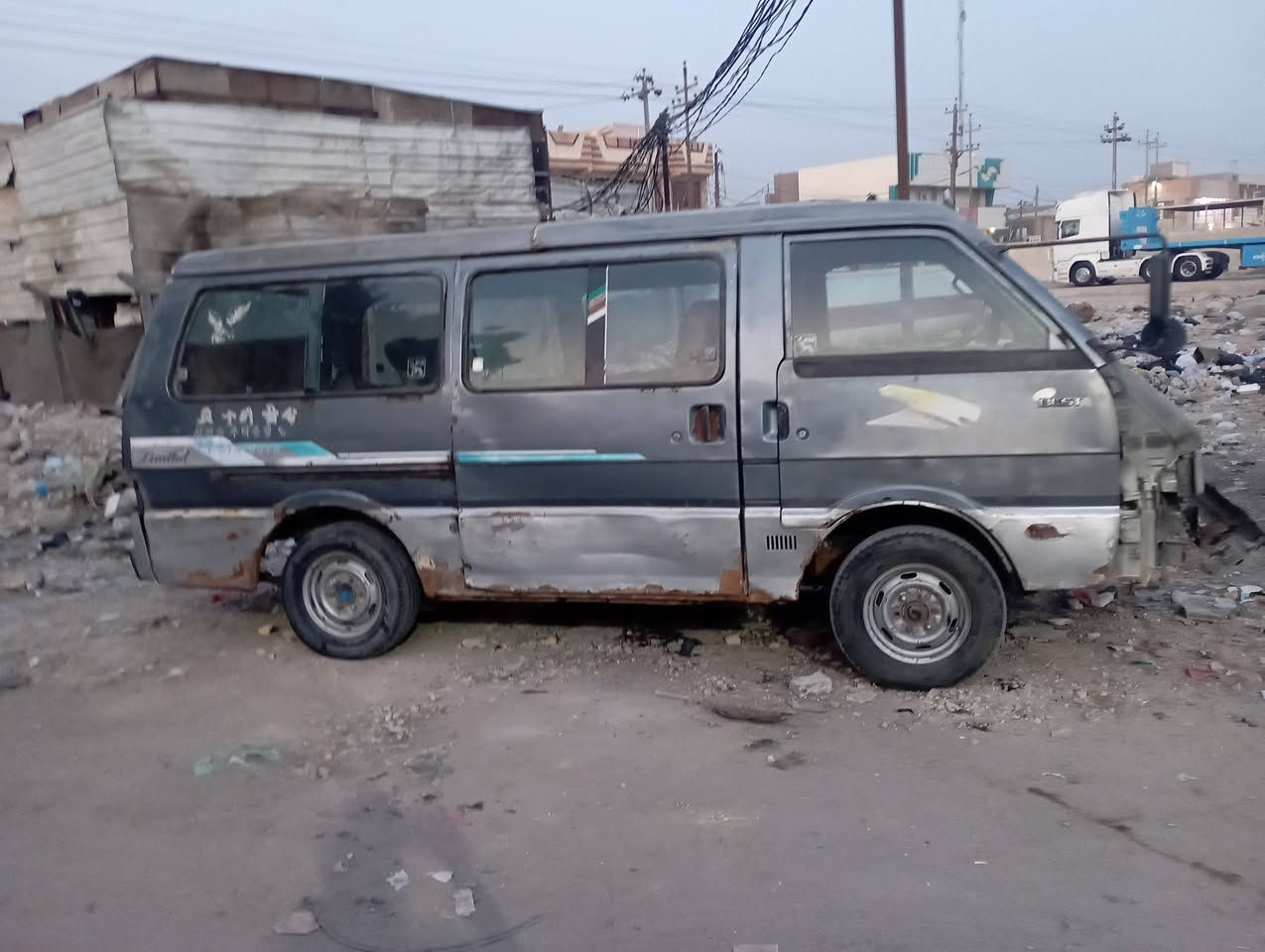 سلام عليكم كيه بسته البيع موديل 94 مكينه كير وكسن مكفواله  تريد وكاله تريد تحويل السنويه ضايعه وبيه كتاب فقدان السعر 15وبيه مجال  المكان حله بابل المدنية تريد تفصخه تريد تعمره بكيفك ***********
