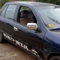 سيفيا • ١٩٩٤ • رقم بغداد