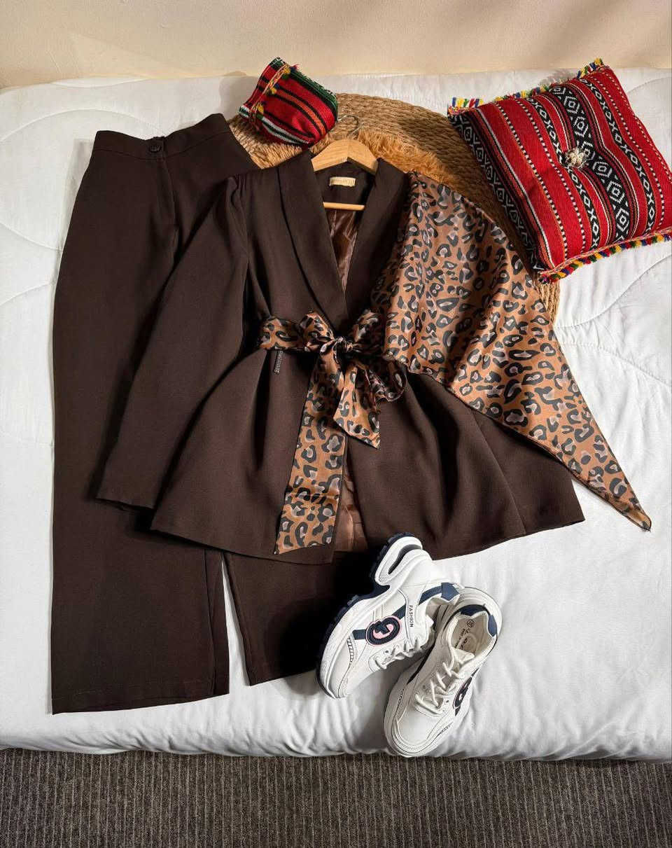 طقم قطعتين❤‍🩹
خامة هوريم دابل تركي
38–40–42–44–46


**إذا كنت صاحب هذا الإعلان وتريد حذفه لأي سبب، رجاءا أرسل رسالة إلى الدعم الفني**