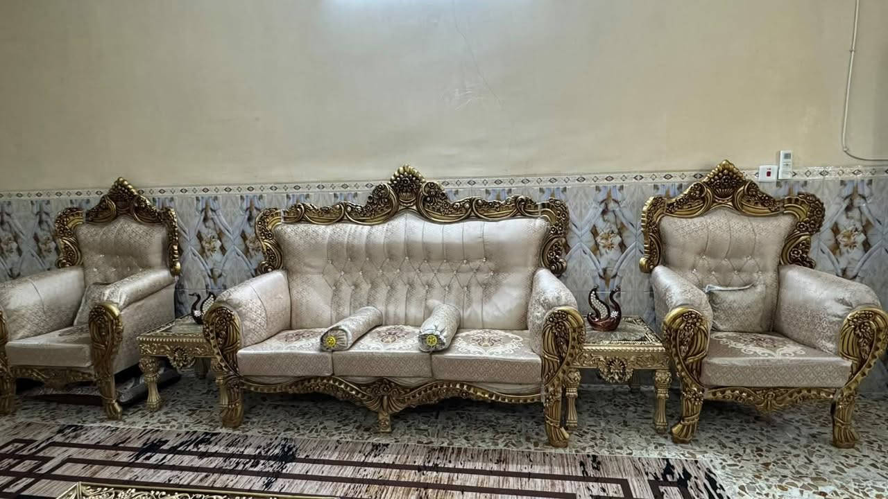 تخم وطبلات مستعمل شهر 
عنوان حي الجهاد بغداد, العراق


**إذا كنت صاحب هذا الإعلان وتريد حذفه لأي سبب، رجاءا أرسل رسالة إلى الدعم الفني**