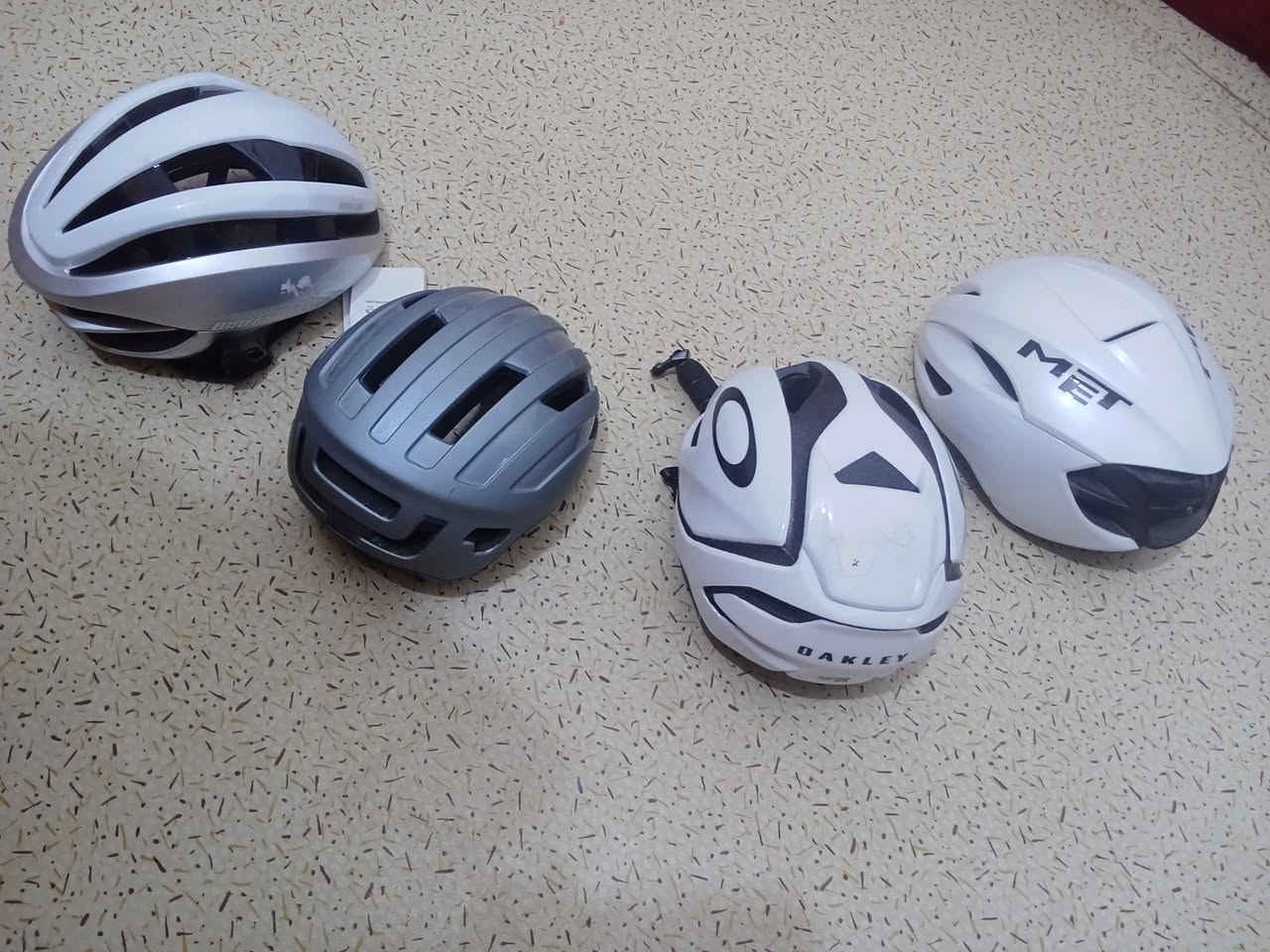 متوفر 4 واقيات ينباعن شلعه 60 الف


**إذا كنت صاحب هذا الإعلان وتريد حذفه لأي سبب، رجاءا أرسل رسالة إلى الدعم الفني**