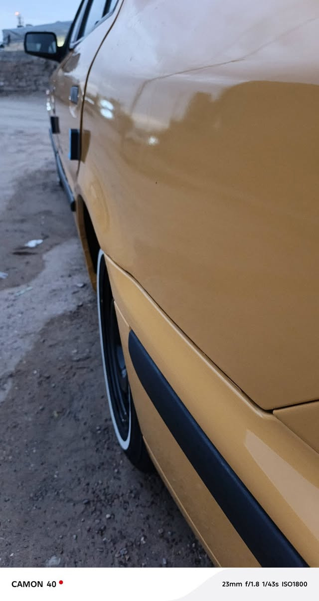 سلام عليكم سمند ٢٠١٢ للبيع السياره رقم بغداد وكاله عامه باسمي سنويه مصاقطه مصبوغه عام للجماليه وموجد صوره قبل صبغ كير مكينه كفاله من تنقيص وتبخير صدر جديد تخم تاير خط ابيض شاشه اندرويد كار بلي موصفات جدى عاليه تبريد نقص فقط غاز كهربائيات السياره كله شغاله وسياره نضيفه جدى احلا من صور ماناقصه شي كبل للشارع العنوان بغداد سبع البور الرقم ***********يتوفر وتساب
