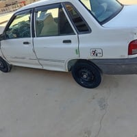 سايبا • موديل ٢٠١٢ • العمارة
