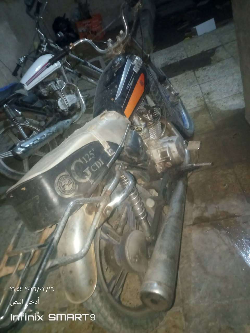 دراجه للبيع
‏‪***********‬‏
