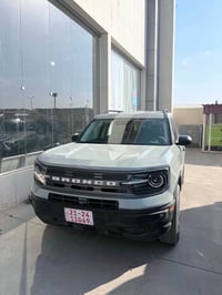 برونكو • ٢٠٢٣ • دبل اكسل