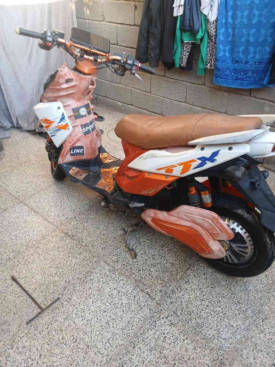 للبيع شغاله السعر ابلاش التفاصيل علخاص العنوان بغداد سبع قصور بس رمش واني اتصل او علخاص والاموره تعبانه الله شاهد انطيهه اله بسعر رمزي وتدللون لان مضايقتني بلحوش ماعندي مكان


**إذا كنت صاحب هذا الإعلان وتريد حذفه لأي سبب، رجاءا أرسل رسالة إلى الدعم الفني**