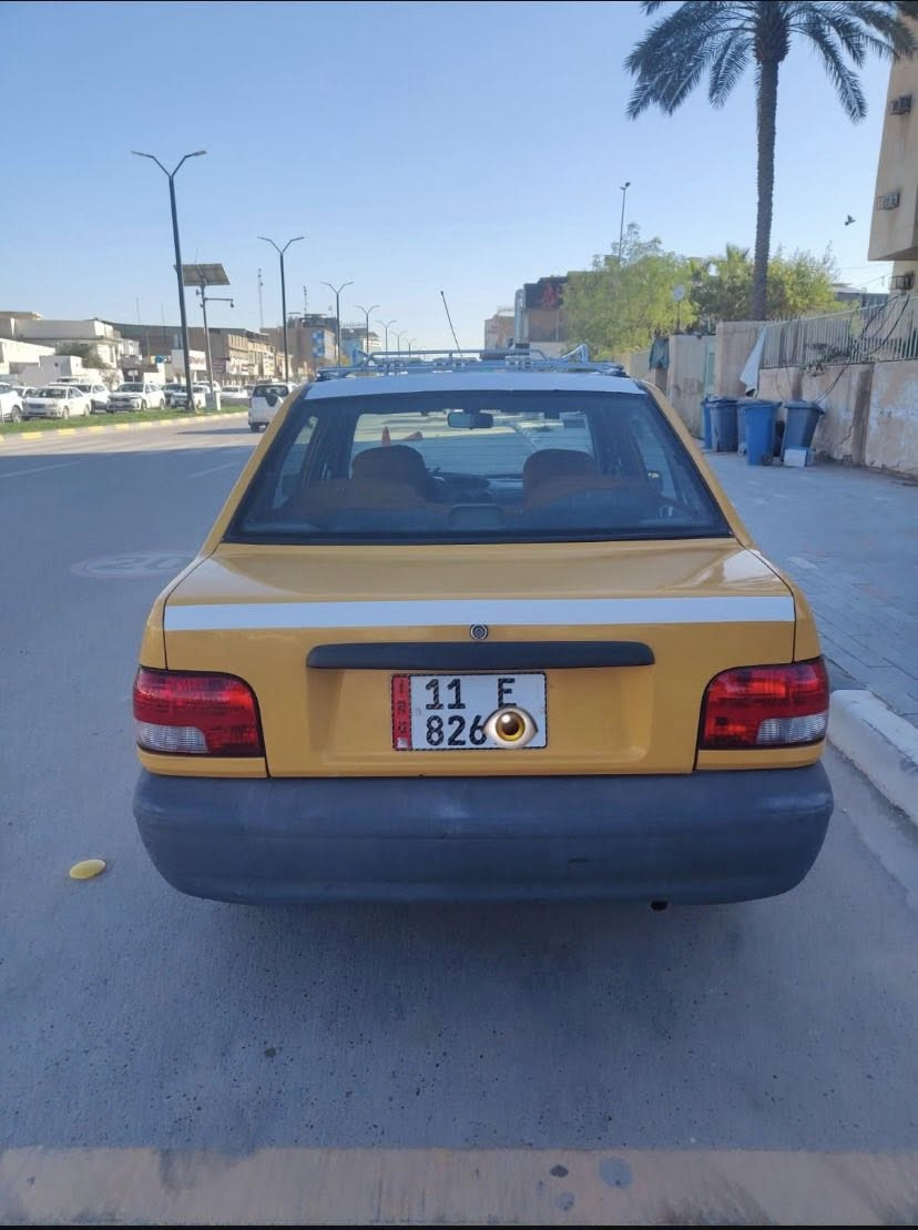 إسلام عليكم اخوان سياره سايبه لبيع موديل 2013 رقم بغداد دولي سياره خير من الله من كير ومكينه  وحداديه وشواصي مكفوله  مصفره هيئه السعر 32 وبيها مجال بسيط المكان في بابل راقم الهاتف  ***********
