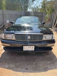 كراون بطة • رقم بصرة • مراوس