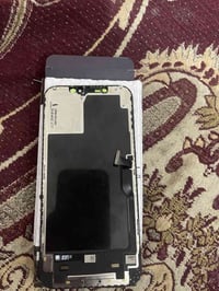 ايفون ١٢ برو ماكس • شاشة • بابل المركز