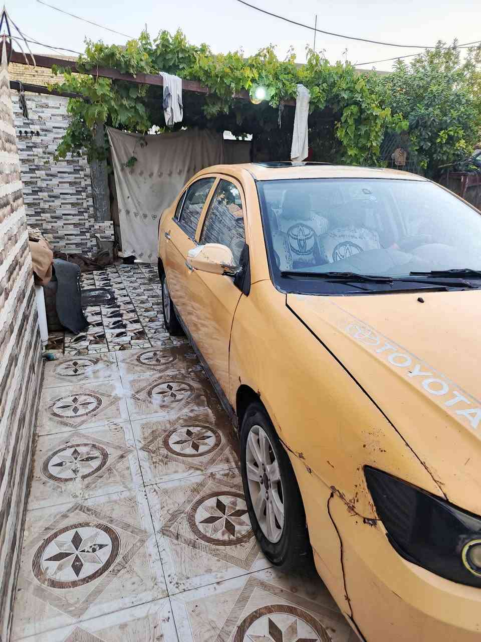 سلام عليكم ليڨان 620 بأسمي هيئا وغرامات اني مسؤول عنها سعر 25وبيها مجال تبريد عوزه كلج كبريسر مكاني ديوانيه رقم ***********
