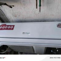 سبلت للبيع جداري  الـ جي العربي حجم 2 طن  اصدار 2021 مستخدم قليل كامل ...