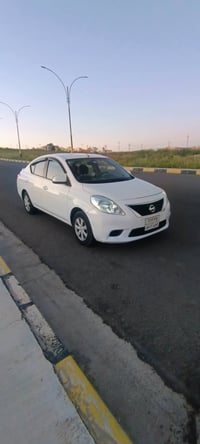 صني • ٢٠١٤ • صبغ واحد