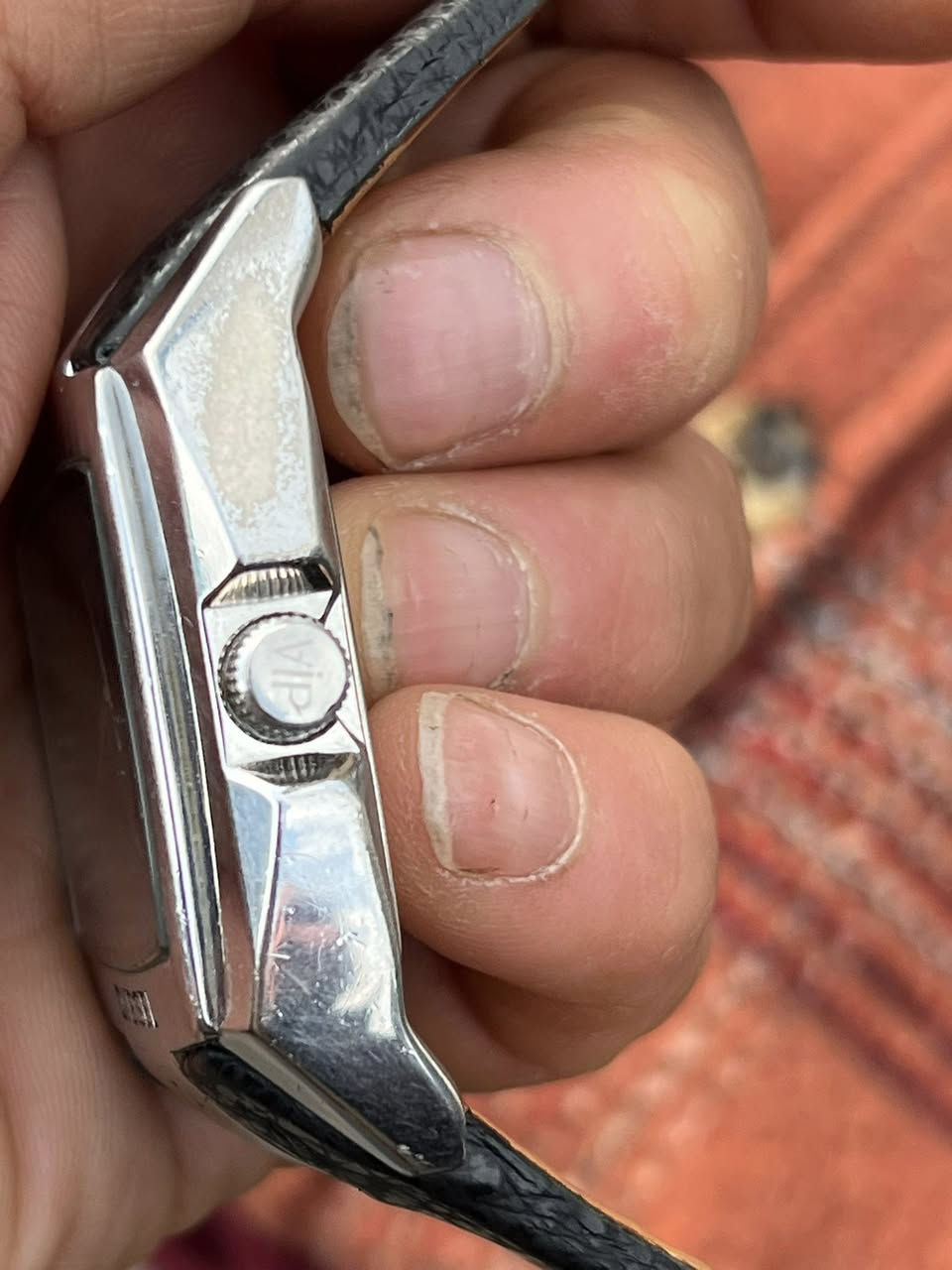 ديزل ايطالي للبيع


**إذا كنت صاحب هذا الإعلان وتريد حذفه لأي سبب، رجاءا أرسل رسالة إلى الدعم الفني**