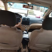 افيو • ٢٠١١ • كير اوتو