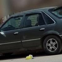 موديل ١٩٩٦ • رقم بغداد • ناصرية مركز