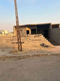 هيكل • ٢٨٠م • حي التأخي الاولى