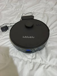 روبوت كنس ومسح • رادار • ٩٥٪