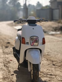 بوليس كابريتر • موديل 2007 • مكفولة