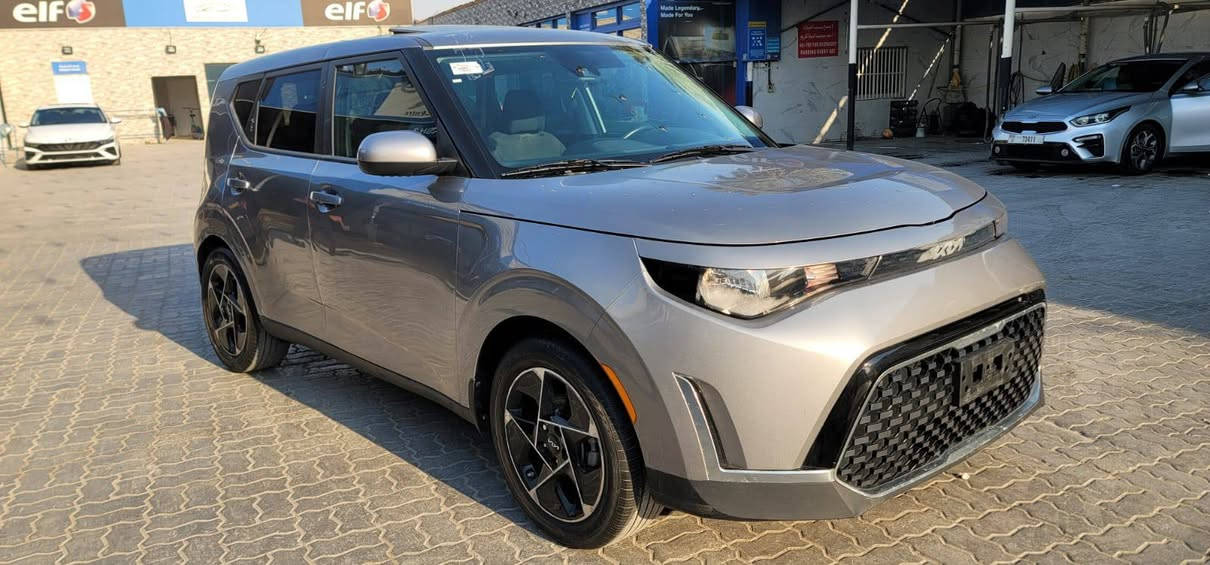 من الامارات الان تم الشحن الى العراق
كيا صول 2024 فول فتحة فئة EX
السعر مصلح واصل البصرة ⬅️105$

شركه الجوهره لا ستيراد وصيانه السيارات الوارد امريكي

ولدينا فروع في اغلب المحافظات

*********** واتساب او اتصال

رابط الفيسبوك
https://www.facebook.com/share/1DFveks498/
