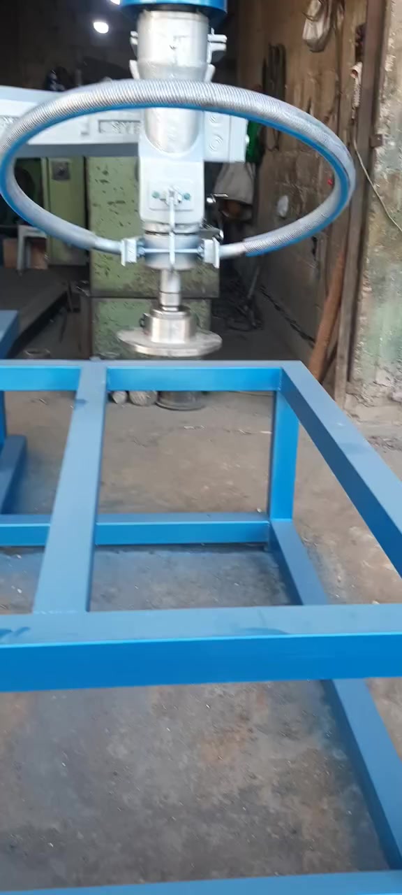 🔥 جلاية رخام احترافية من ALGHIZLANI 🔥
💎 جلاية فنط – أكبر مقاس – قاعدة حديد صناعية ثقيلة
⚙️ المواصفات الفنية:
▪️ محرك قوي قدرة 5.5 حصان لتحمّل ضغط العمل المتواصل.
▪️ 3 صحون للجلي والتلميع – نعومة ولمعة نهائية باحترافية عالية.
▪️ قاعدة حديد صناعية متينة تعطي ثبات وقوة تحمّل ممتازة.
▪️ مصممة للعمل الشاق داخل الورش ومع خطوط الإنتاج.
🏗️ أداء ثابت – عزم قوي – تشطيب نظيف ولمعة مضمونة.
📞 الجودة عنوانها ALGHIZLANI… ثقة – قوة – استمرارية 💪✨
00963956814274
00963944818064


**إذا كنت صاحب هذا الإعلان وتريد حذفه لأي سبب، رجاءا أرسل رسالة إلى الدعم الفني**