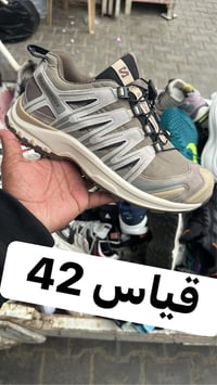 أحذية طبية • مقاسات مختلفة • توصيل