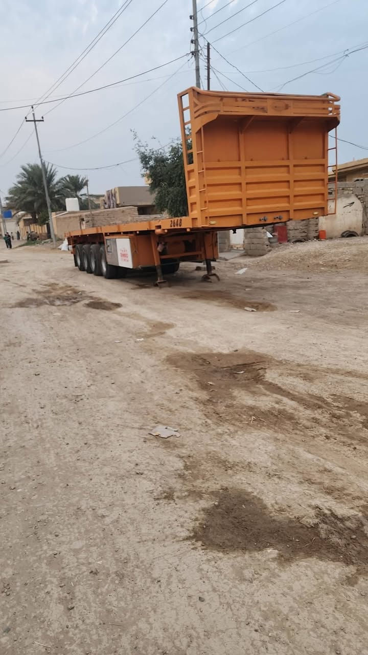 سلام عليكم عربانه البيع سكندريه واسط الكوت سعر 160وبيه مجال***********
