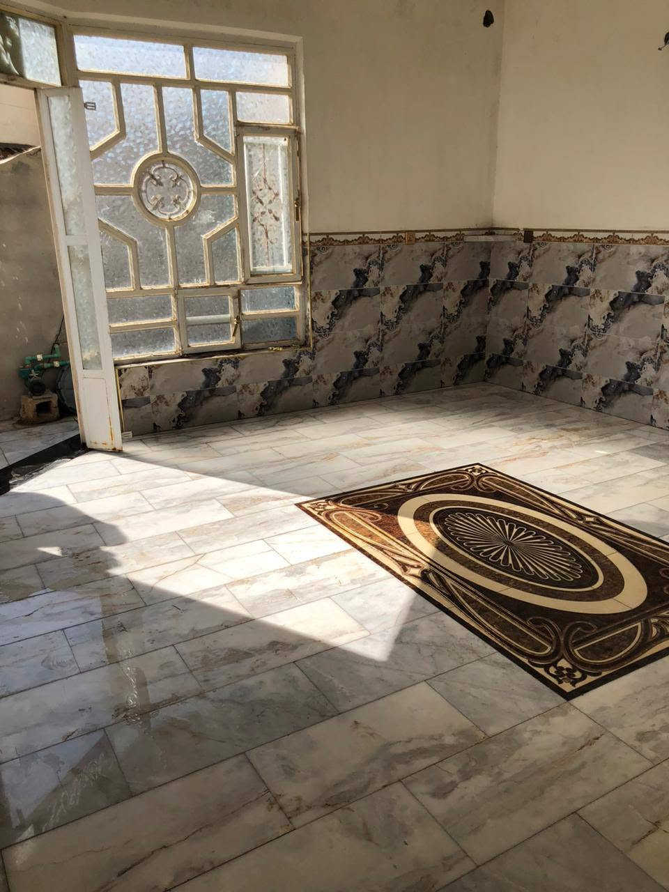 مشتمل للبيع مساحه 110 زراعي حي الاسرى 🏠 الرقم  الهاتف  ***********
