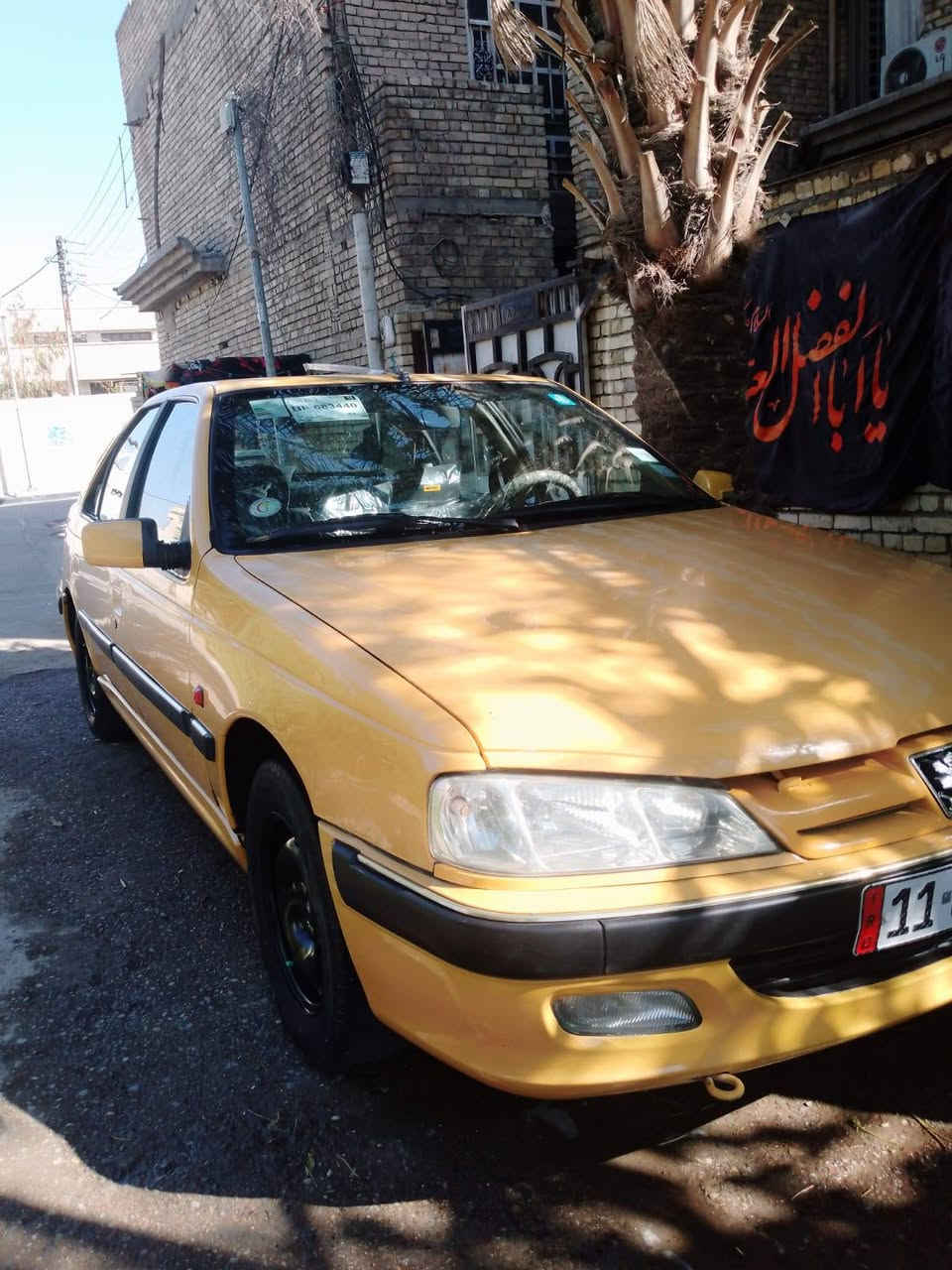 بيجو بارس مديل 2015  رقم بغداد بسمي شرط التحويل مكان بغداد  العبيدي السعر 42 ***********
