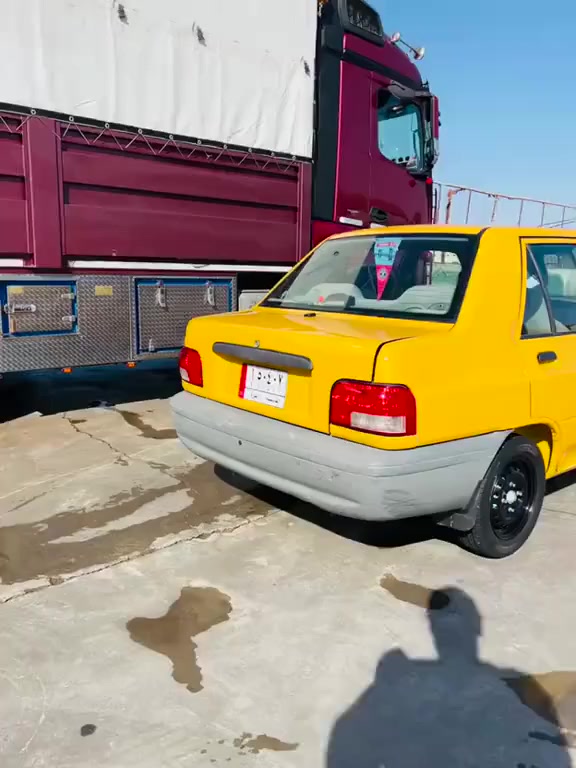 سايبه موديل 22 كفاله عامه  من كل شي تخم تاير حداديه غاز 60 لتر مكان دوانيه حلبيه سعر 65 بيه مجال بسيط رقم ***********
