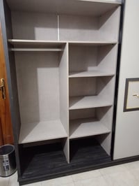 غرفة 10 قطع • حي الجهاد • مع الدوشك