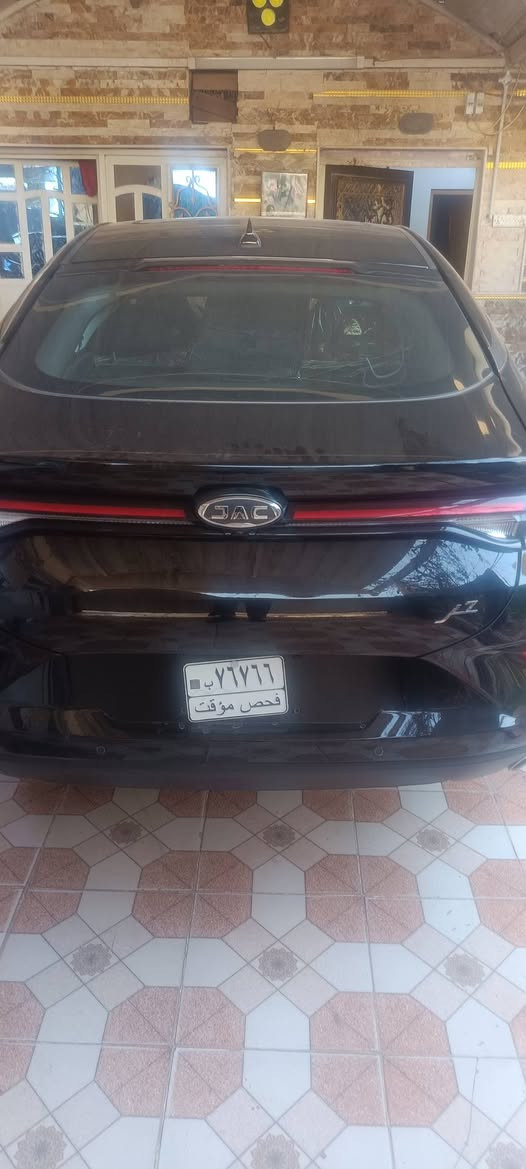 مكلف بالنشر 
سياره للبيع موديل 25 ماشيه 3000 كيلو فول مواصفات مع الضمان بدون لوحات  الاتصال على الرقم ***********
