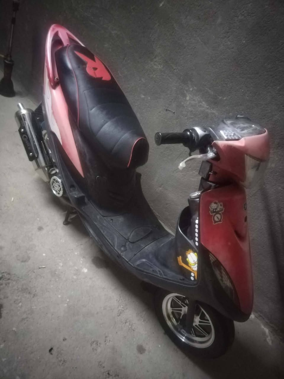 السلام عليكم ماكس عدله  بيع مراوس 650 مكان بغداد جديده


**إذا كنت صاحب هذا الإعلان وتريد حذفه لأي سبب، رجاءا أرسل رسالة إلى الدعم الفني**