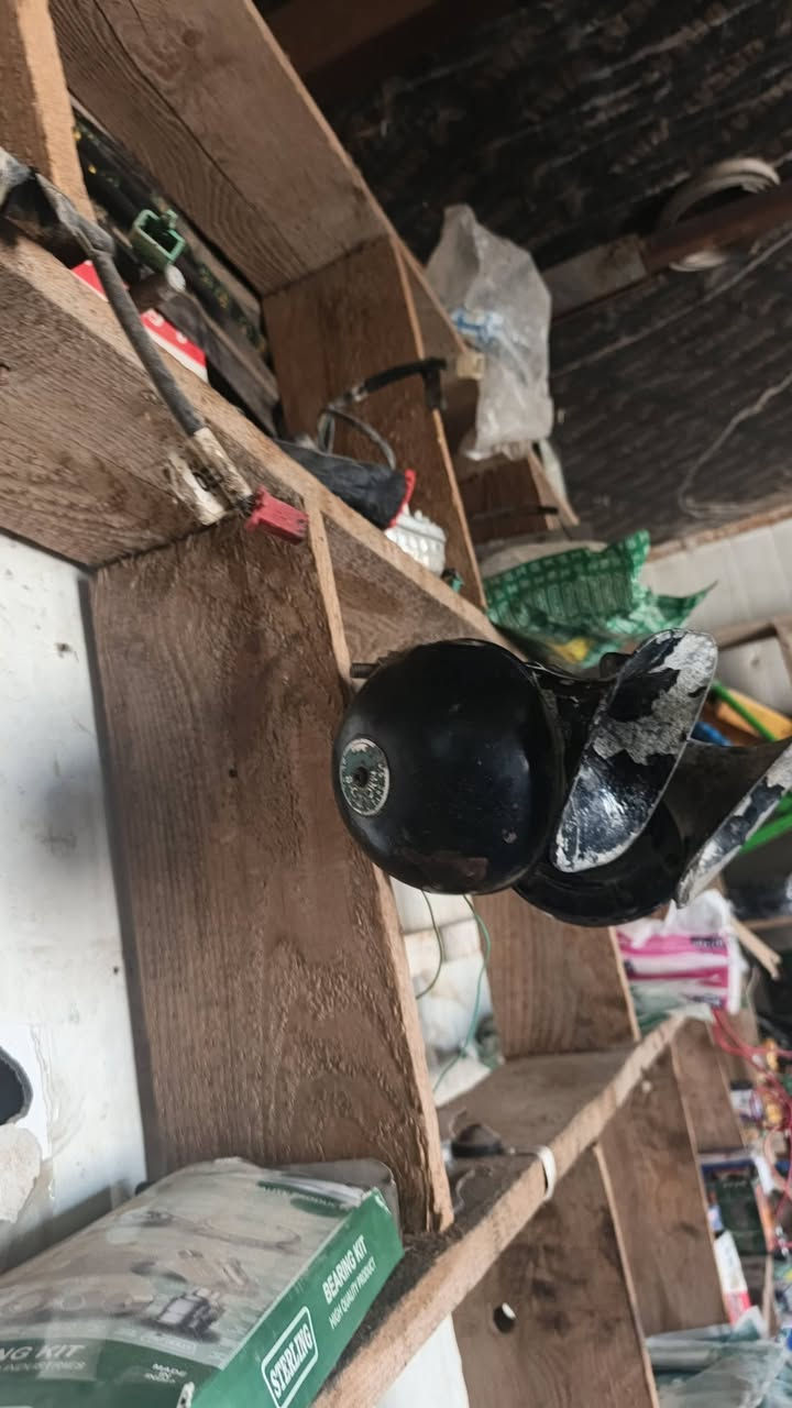 هورن طاط سعر 25 بمجال شرط الفحص***********
