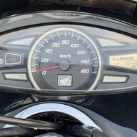 بي سي اکس • جيل الاول • ١٢٥