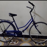 بايسكل • مقاس 26 • كركوك