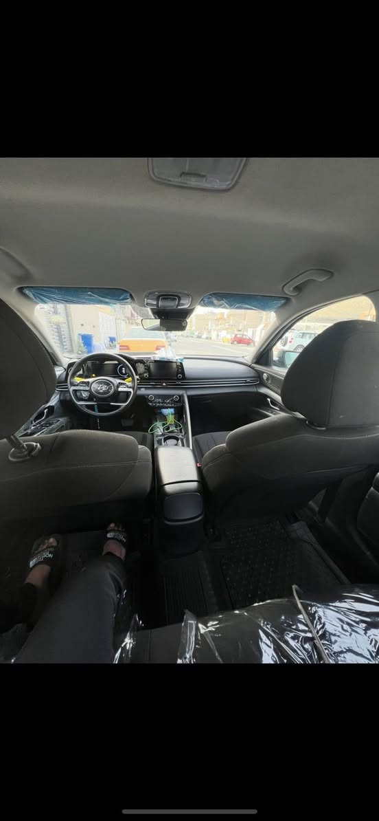 وارد  امريكي  2021
محرك 2000 دوش
بصمة تشغيل
بصمة أبواب
رادار امامي خلفي + مانع اصد
مرايات نقطة عمياء
شاشة كبيرة + شاشة اعطال
ترحيب أبواب
تحكمات ستيرن جهتين
تحديد مسار
مثبت سرعة
أوامر صوتية
ويل كب كروم
كامرة دوارة
ثلاث وضعيات قيادة
تبريد شاشة بيانو
مانع انزلاق
جنطة ذكية فتح اوتو
لون إسمنتى مميز
***********
السعر 154 وبيها مجال بسيط
