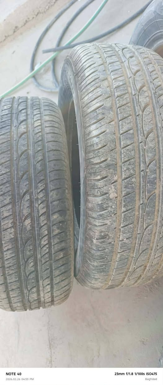 غراض بي ام E39
راديتر سعر 75
جكامج امامي سكن وسائق سعر40
تكم الوحده ب10
الحصان صقر ب40
زوج تاريرات نضاف اخو جديد ب75


**إذا كنت صاحب هذا الإعلان وتريد حذفه لأي سبب، رجاءا أرسل رسالة إلى الدعم الفني**