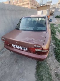 بروتون ويرا • ٢٠٠٥ • رقم صلاح الدين