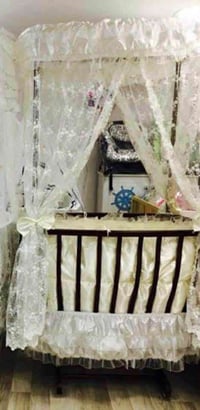 سرير • للبيع